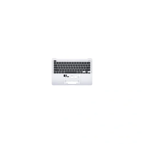 MacBook Pro A2338 Grey Top Case with Keyboard M1 Late 2020