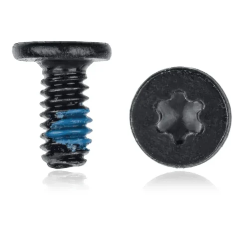 MacBook Pro A2338 Home Button Screws Big Torx T3 2 Piece Set