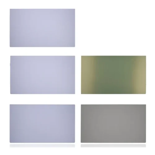 MacBook Pro A2338 LCD Backlight Sheet 5 Pack Late 2020