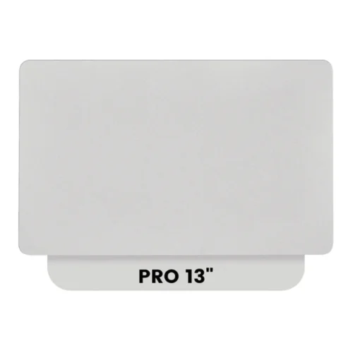 MacBook Pro A2338 M2 Silver Trackpad 2022