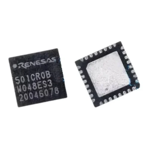 MacBook Pro A2338 RAA225501A 501CR0B 32 Pin IC
