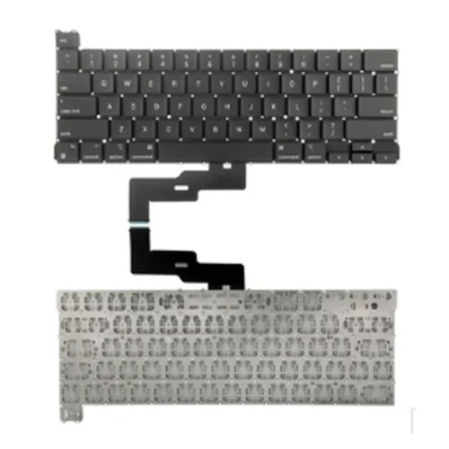 MacBook Pro A2338 US English Keyboard M1 Late 2020