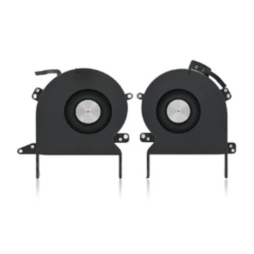 MacBook Pro A2485 Left Right Fan 16 Inch Late 2021