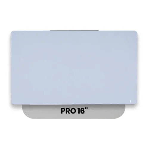 MacBook Pro A2485 Space Gray Trackpad 16 Inch Late 2021