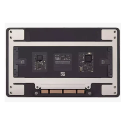 MacBook Pro A2992 Silver Trackpad Late 2023