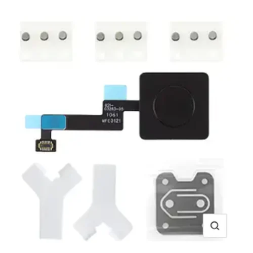 MacBook Pro A3112 Touch ID Fingerprint Sensor Board with Bracket Kit