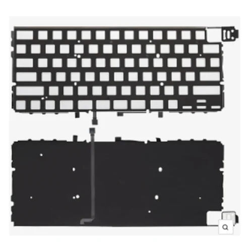 MacBook Pro Keyboard Backlight A2442 A2779 A2918 A2485