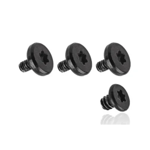 MacBook Pro Logic Board Screws T5 4-Piece Set