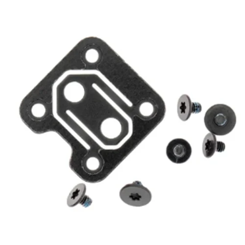 MacBook Pro Power Button Screws Torx T3 Bracket 6 Screws
