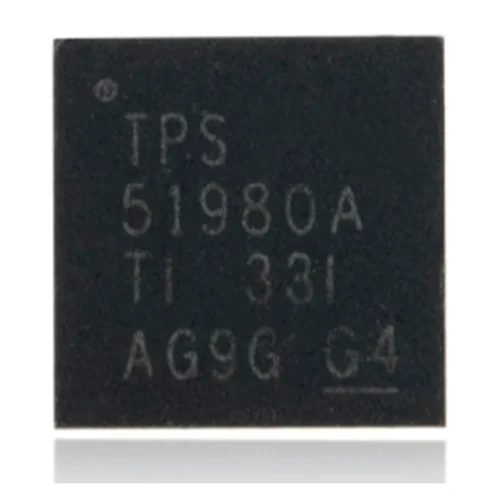 MacBook U7501 U7201 Buck Controller IC QFN-32