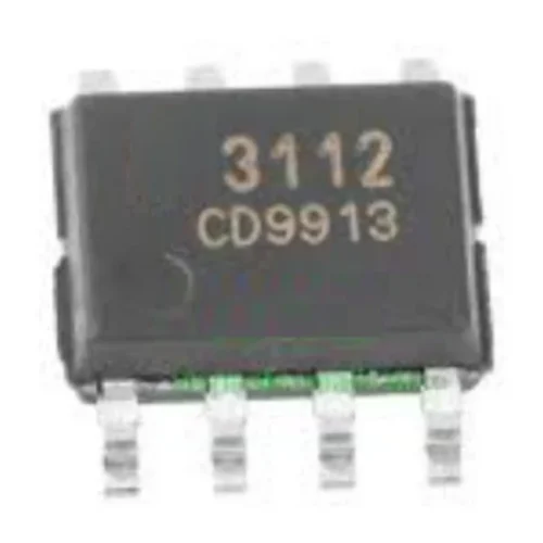 OA3112 QA3I12 QA31I2 QA311Z QA3112M6N DFN5X6-8L IC