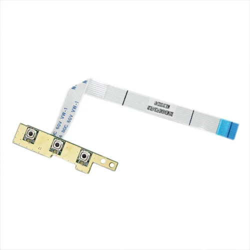 Dell Inspiron N5110 Media Button Board with Cable 50.4IF03.201
