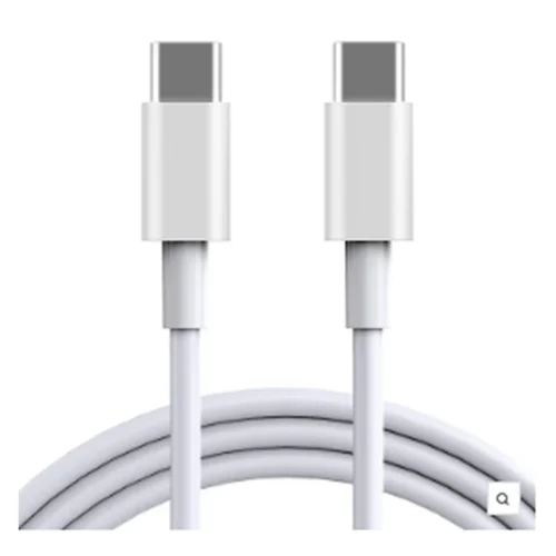 Thunderbolt 3 USB-C to USB-C Cable 3ft for MacBook iMac
