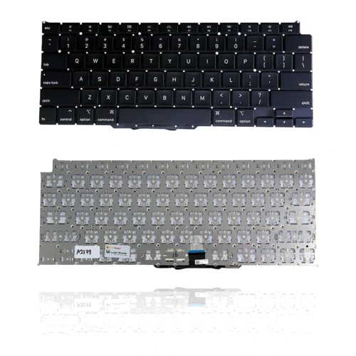 US English Keyboard for MacBook Air 13 M1 A2337 Late 2020