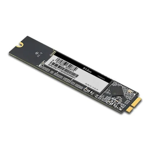 1TB NVMe PCIe Gen3x4 SSD for Compatible Apple MacBook iMac Mac mini and Mac Pro