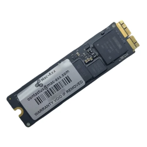 512GB NVMe PCIe Gen3x4 SSD for Compatible Apple MacBook iMac Mac mini and Mac Pro