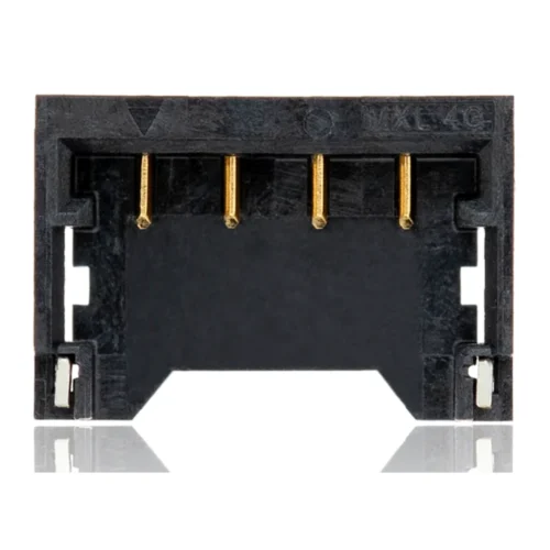 518S0521 4-pin internal connector for selected Apple MacBook Pro 17-inch Unibody A1297 models