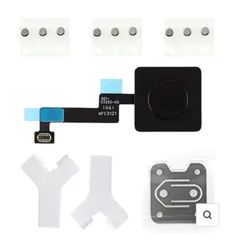 Genuine OEM Touch ID Board A3185 MacBook Pro 14 2024 Max