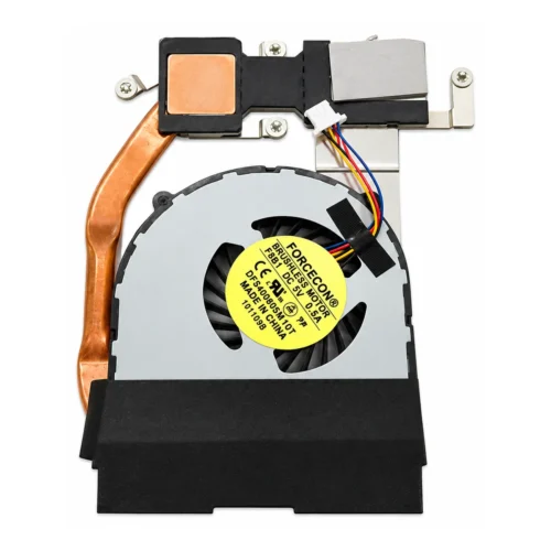 Acer Aspire 4810 CPU Fan and Heatsink 60.4CQ33.001 for 4810T 4810TG 4810TZ