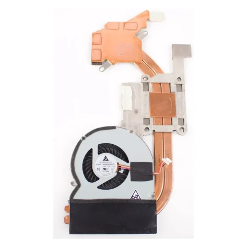 Acer Aspire 5830 5830T Laptop Heatsink Fan AT0IN001DA0
