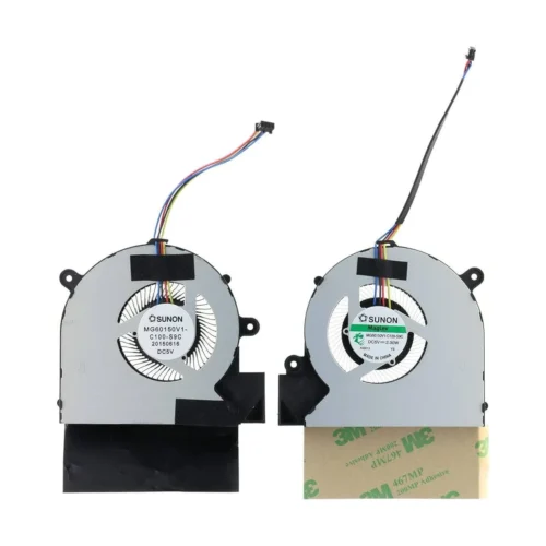 Acer Predator G9 Series CPU Cooling Fan 23.Q04N5.002