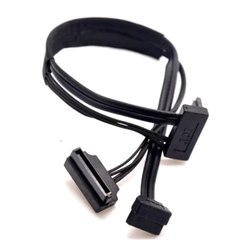 HDD Cable Connector 593-1330 for Compatible Apple iMac A1312 Models