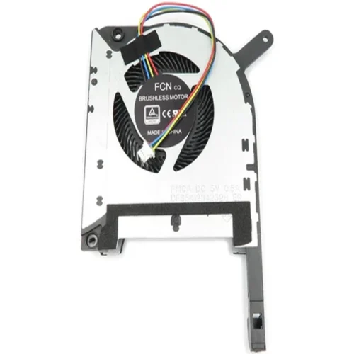 ASUS FX505 GPU Fan 13NR00S0M10011 replacement cooling fan for compatible TUF Gaming laptops