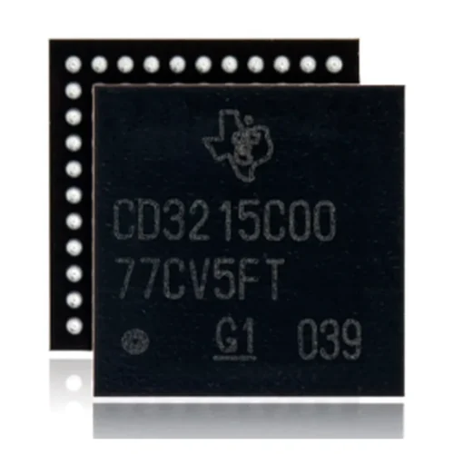 CD3215C00 USB-C Port Controller IC U3100 U3200 BGA 96 Pin for MacBook
