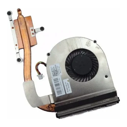 Dell Inspiron 3541 3542 3543 Laptop CPU Heatsink Fan 09W0J6