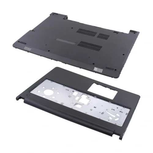 Dell Inspiron 3565 3567 Palmrest and Bottom Base Cover Assembly
