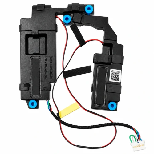 Dell Latitude 7320 Speaker Pair 0HY9DK CN-0HY9DK