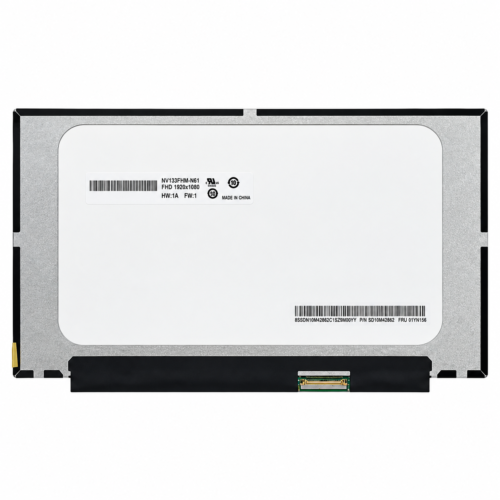 HP ProBook 430 G8 13.3 FHD Touch Screen