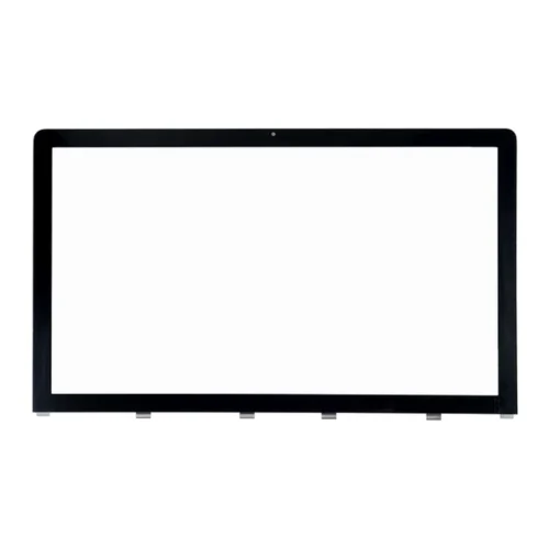 Front Glass Panel for Apple iMac 27-inch A1312 Late 2009–Mid 2010