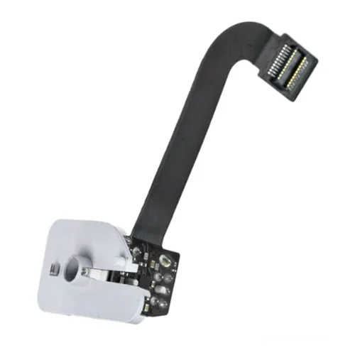 Headphone Jack Flex Cable for Apple iMac 27-inch A1419 Late 2012–Late 2013