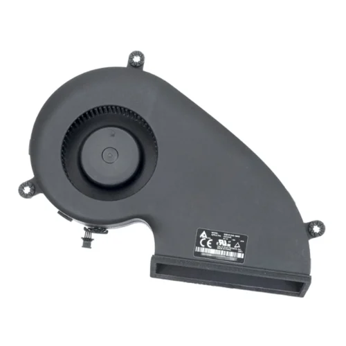 Main Cooling Fan for Apple iMac 27-inch A1419 Late 2012–Late 2013