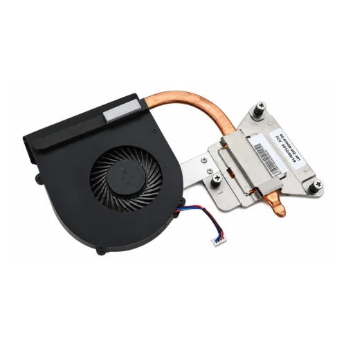 Lenovo G480 Heatsink Fan 60.4SG33.001 Laptop CPU Cooling Assembly