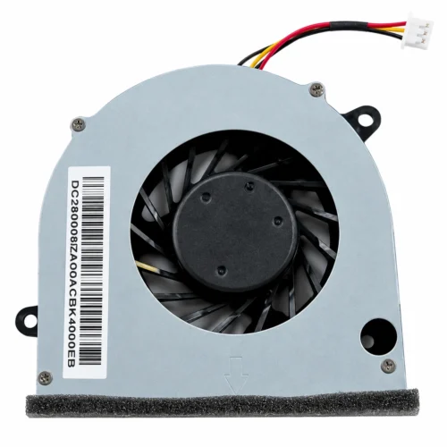 Lenovo G560 CPU Fan DC280008ZA00 replacement cooling fan for IdeaPad G560 Z560 Z565 laptops