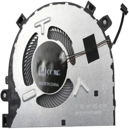 Lenovo S340 CPU Fan DC28000N1F0 replacement cooling fan for IdeaPad S340 laptop