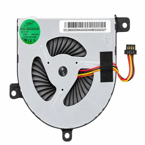 Lenovo IdeaPad U510 CPU Cooling Fan DC28000BYA0