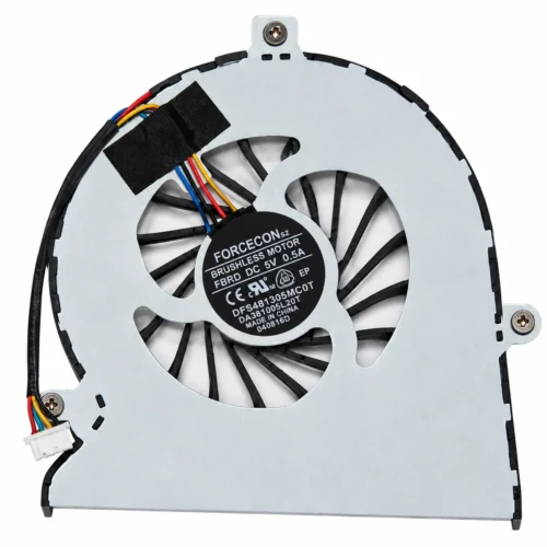 Lenovo Y560 CPU Fan 31044655 MG75070V1-C000-S99 replacement laptop cooling fan