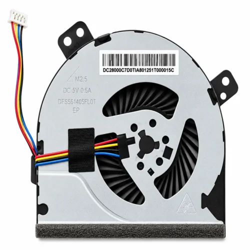 Lenovo Z510 CPU Fan DC28000BJS0 replacement laptop cooling fan