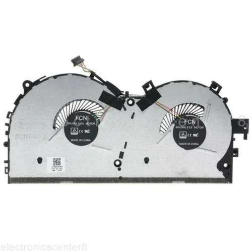 Lenovo Legion Y520-15IKB R720 CPU Cooling Fan DC28000D6F0