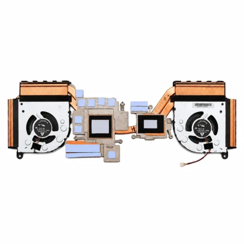 Lenovo Legion Y740 Heatsink Fan 5H40S19888 for 15-inch Laptop
