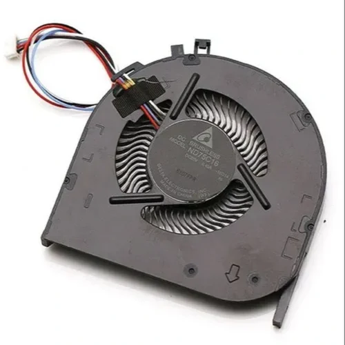 Lenovo ThinkPad E580 T470 CPU Cooling Fan ND75C16