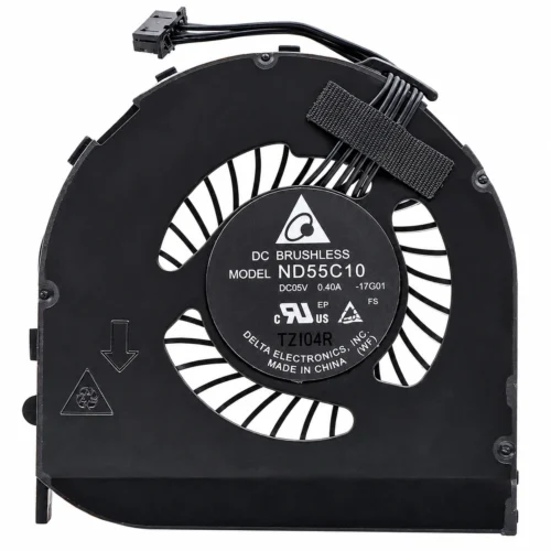 Lenovo ThinkPad L560 CPU Cooling Fan ND55C10