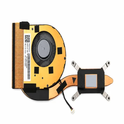 Lenovo ThinkPad P16s Gen 1 T16 Gen 1 Heatsink Cooling Fan 5H41B77280
