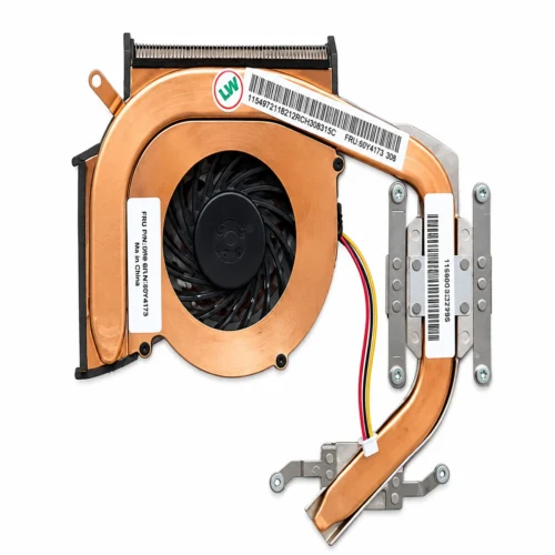 Lenovo ThinkPad SL410 SL510 L410 L510 Laptop Heatsink Fan 60Y4179