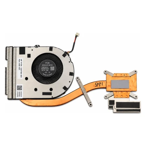 Lenovo ThinkPad T14 Gen 3 Heatsink Cooling Fan 5H41B77269