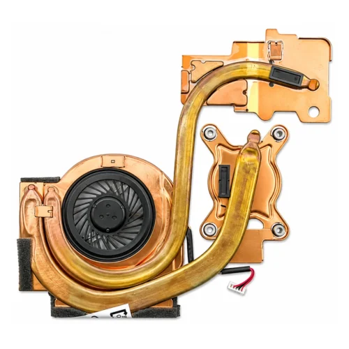 Lenovo ThinkPad T400 Heatsink Fan 45N6144 45N6146 45N6140 45N6147 45N6145