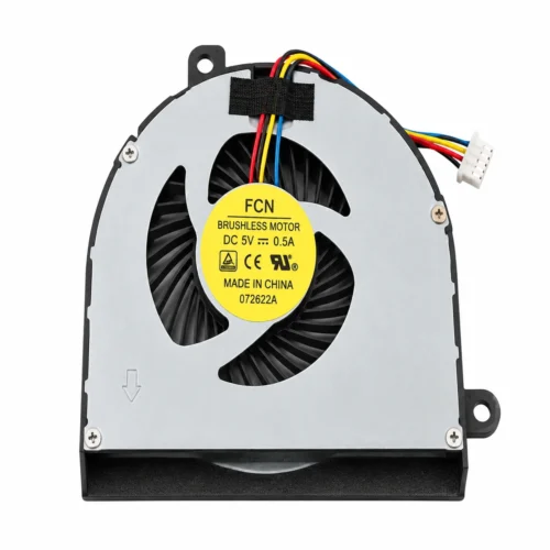 Lenovo V330-15IKB CPU Fan DFS531005PL0 for compatible Lenovo laptops